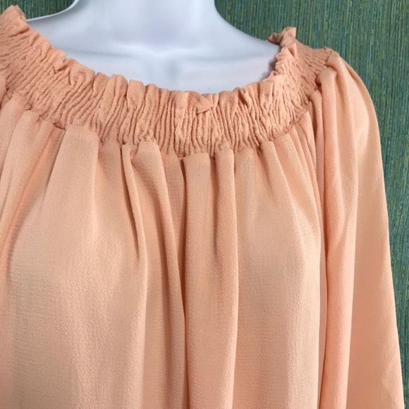 Southern Stich Women's Blouse Sz xxxl - Picture 6 of 8